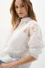 JOSEPH RIBKOFF CHEMISE FEMME