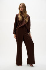 JOSEPH RIBKOFF BLOUSE FEMME