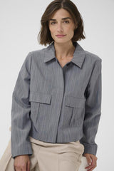 CULTURE VESTE FEMME