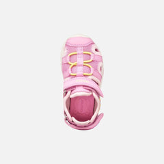 GEOX SANDAL FILLLE