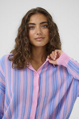 CULTURE CARDIGAN FEMME