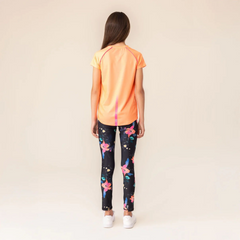 NANO T-SHIRT FILLE