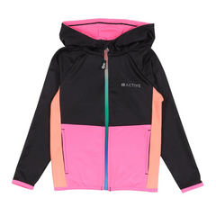 NANO VESTE FILLE