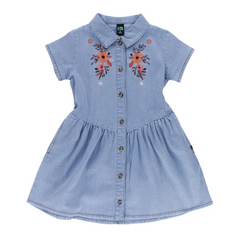 NANO ROBE FILLE