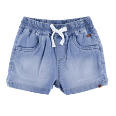 NANO SHORT FILLE