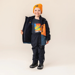 NANO Manteau de pluie 3-en-1 GARÇON