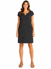 ANGELA MARA ROBE FEMME