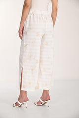 FRANK LYMAN PANTALON FEMME