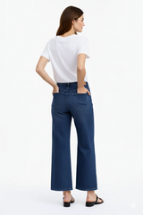 CARRELI JEANS FEMME