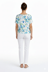 CARRELI JEANS FEMME