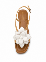 MICHAEL KORS TALON HAUT FEMME