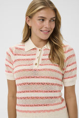 ST-TROPEZ CHANDAIL FEMME