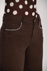 FRANK LYMAN CAPRI FEMME