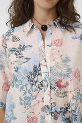 CULTURE BLOUSE FEMME