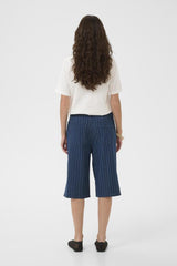 CULTURE SHORT FEMME