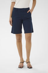 KAFFE SHORT FEMME
