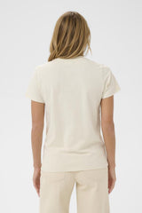 ST-TROPEZ T-SHIRT FEMME