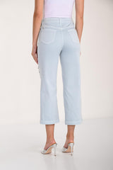 FRANK LYMAN PANTALON FEMME