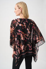 JOSEPH RIBKOFF BLOUSE FEMME