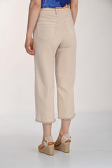 FRANK LYMAN PANTALON FEMME