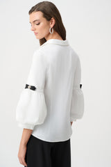 KOSEPH RIBKOFF BLOUSE FEMME