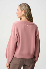 JOSEPH RIBKOFF CARDIGAN FEMME