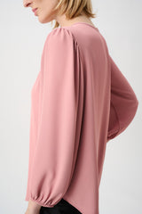 JOSEPH RIBKOFF BLOUSE FEMME
