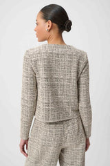 JOSEPH RIBKOFF VESTE FEMME