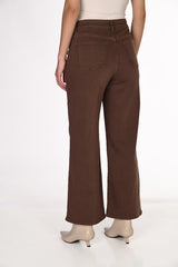 FRANK LYMAN JEANS FEMME