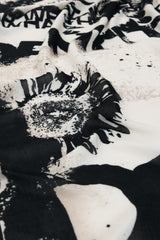 DESIGUAL FOULARD FEMME