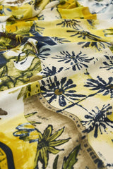 DESIGUAL FOULARD FEMME