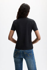 DESIGUAL T-SHIRT FEMME