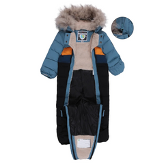NANO Habit de neige une-pièce GARÇON