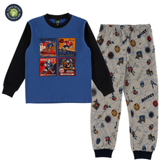 NANO PYJAMA GARÇON