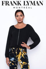 Frank Lyman Blouse Femme