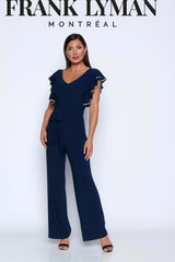 Frank Lyman Jumpsuit Femme