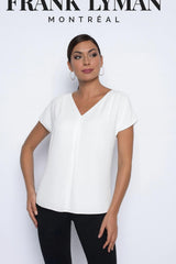 Frank Lyman - T-Shirt Femme