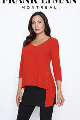 Frank Lyman - Tunic Femme