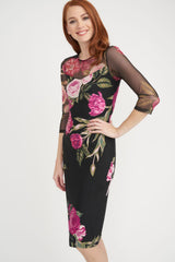 JOSEPH RIBKOFF ROBE FEMMES