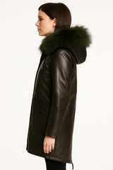 Rudsak Manteau Femme