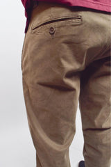 HORST PANTALON HOMME