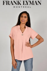 Frank Lyman Blouse Femme
