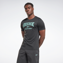 Reebok T/Shirt Homme