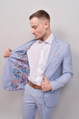 SOUL OF LONDON HABIT HOMME