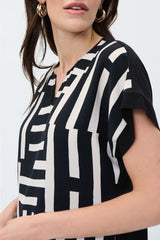 Joseph Ribkoff T-Shirt Femme