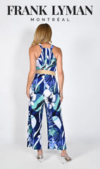 Frank Lyman Jumpsuilt Femme