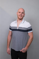 MICHAEL KORS POLO HOMME