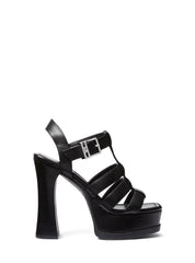 MICHAEL KORS SANDALES A TALON FEMME