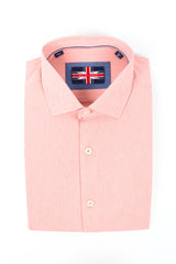 SOUL OF LONDON CHAMISE MANCHES COURTES HOMME