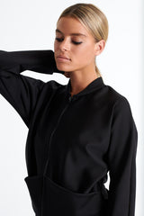 SHAN BOMBER FEMME